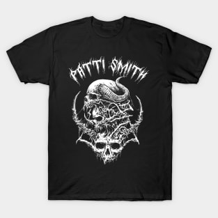 Patti Smith vintage T-Shirt